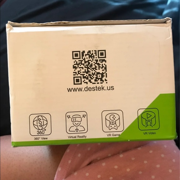 virtual Headset - Picture 3 of 3